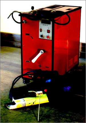 ������� ������-5�2 ��� ������ �� ���� - ����������� ������